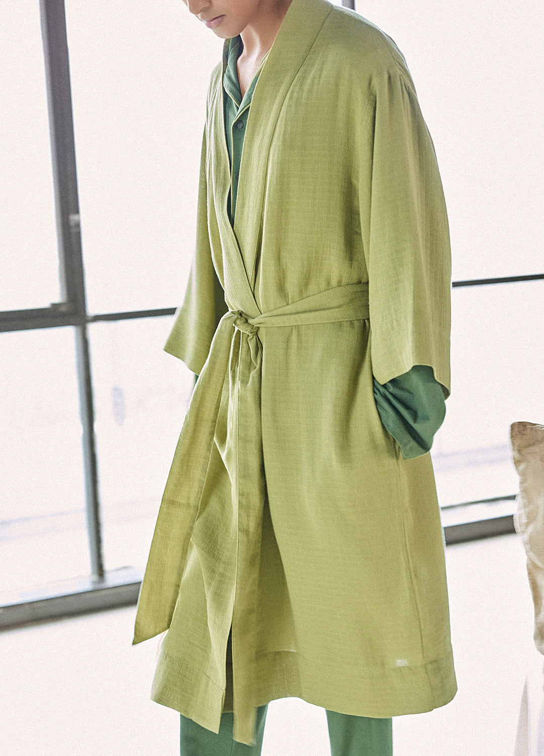 Bliss Lounge Robe