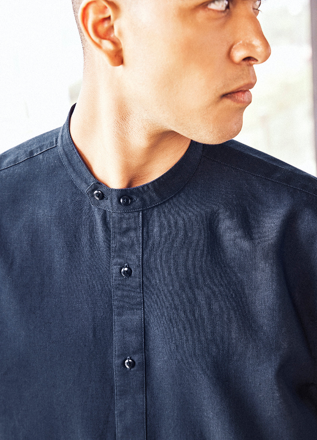 The Feroz-Rafi Linen Set