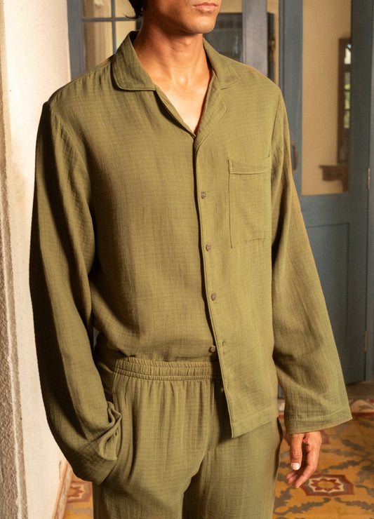 Pajamas So Comfy, You’ll Forget to Take Them Off (And We Won’t Judge)