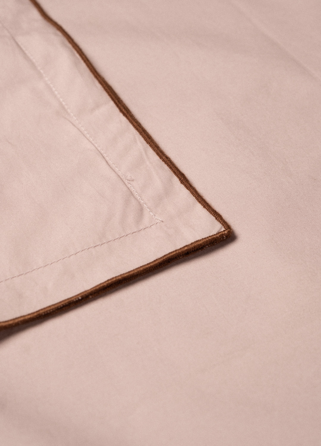 Rose Fitted Bed Sheet Set