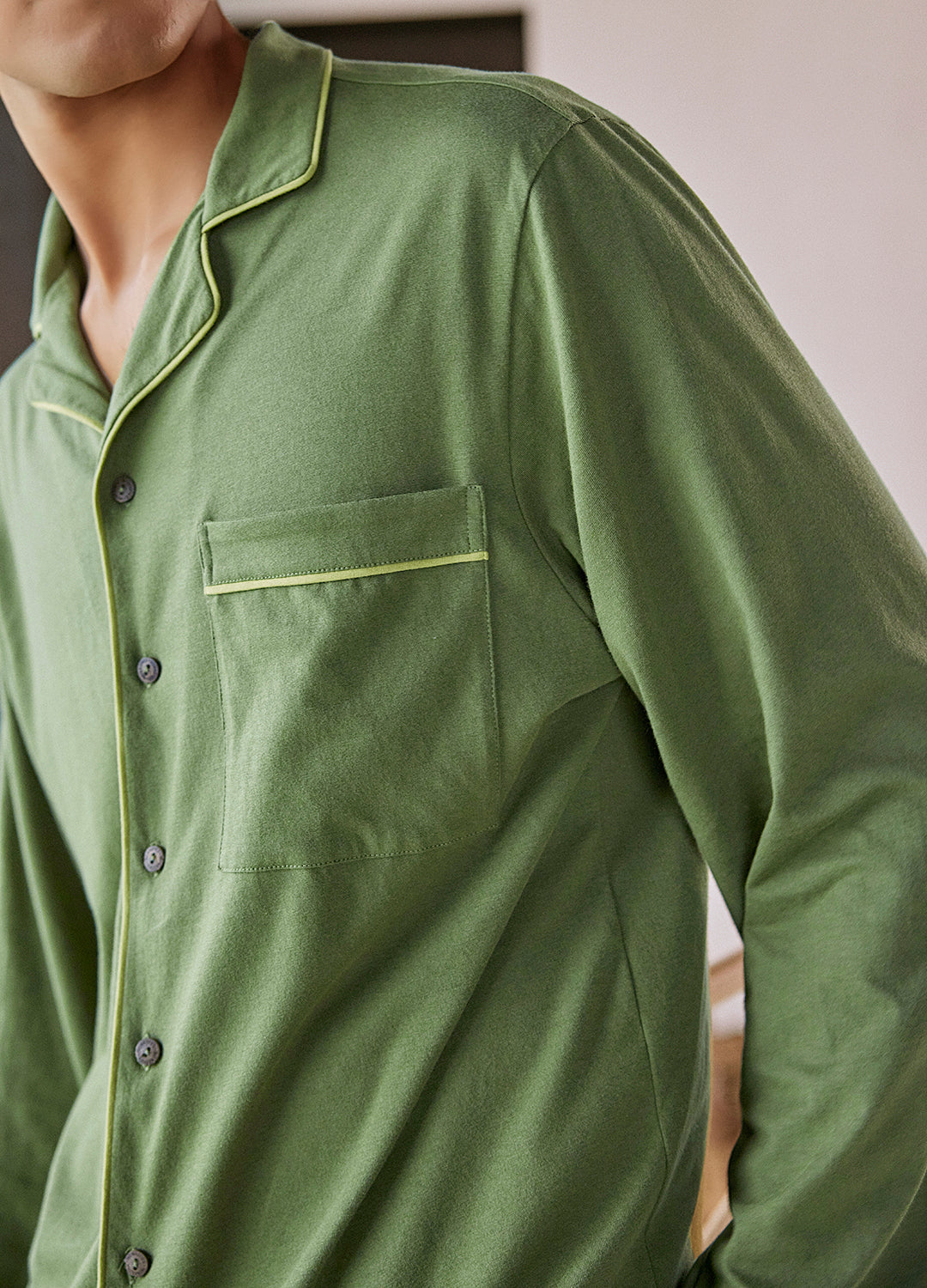 Slumber Shirt
