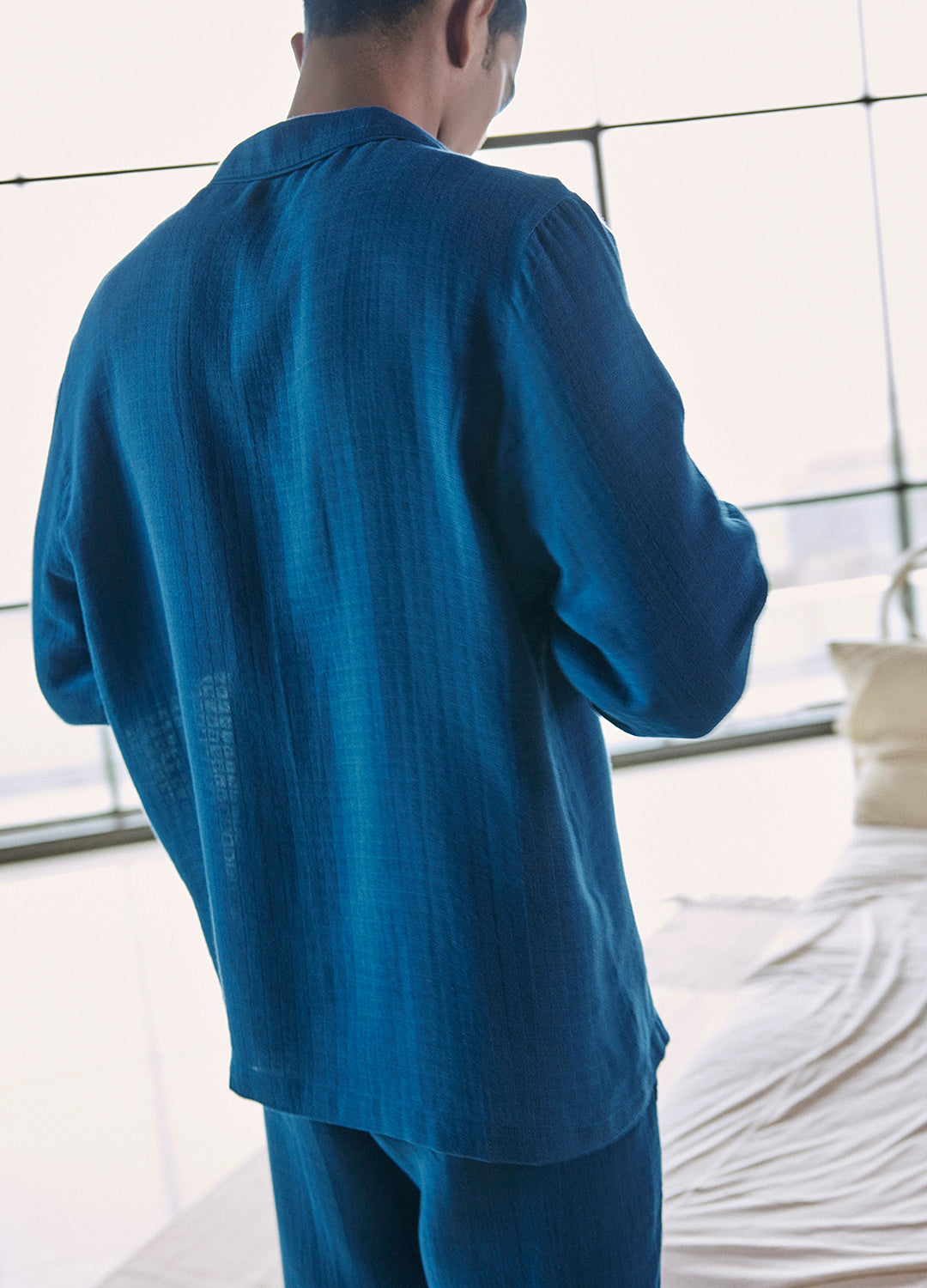 Starlit Night Shirt