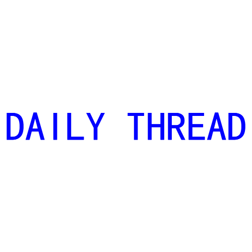 DAILY THREAD LTD